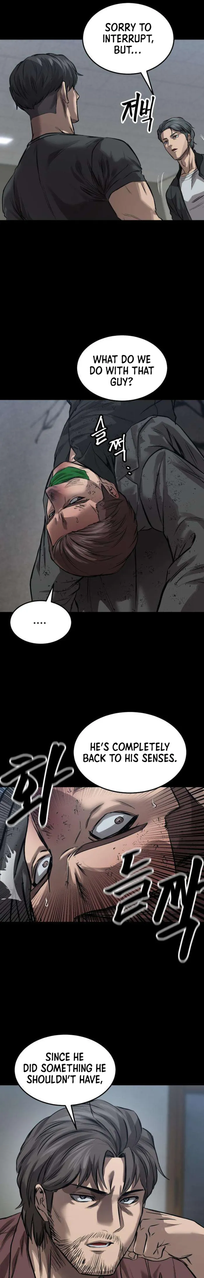 King of the Cartel, chapter 16, page 24