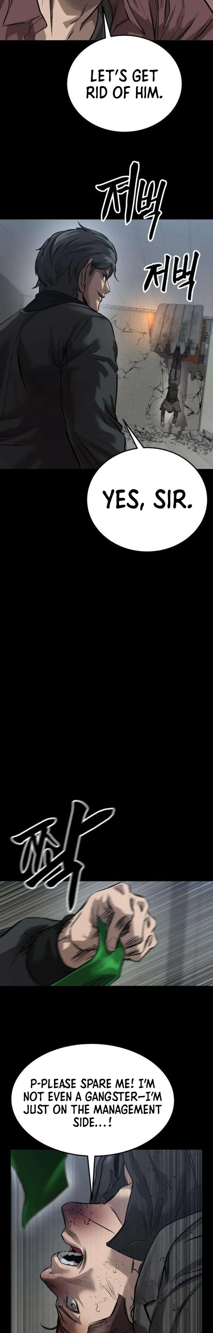 King of the Cartel, chapter 16, page 25