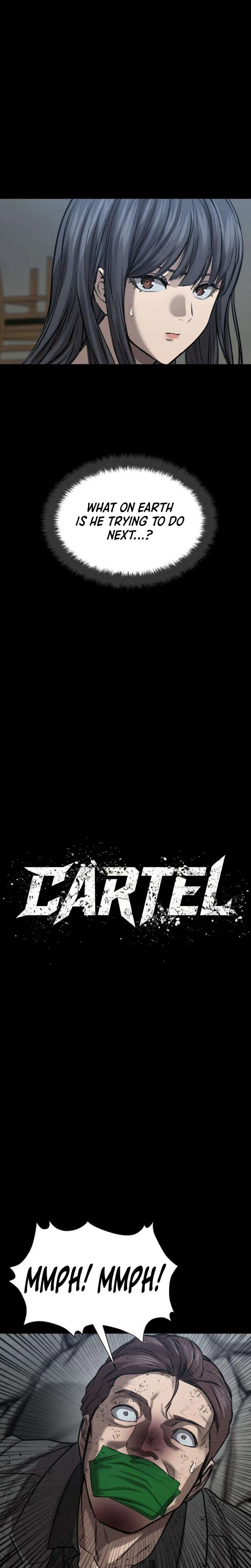 King of the Cartel, chapter 17, page 7