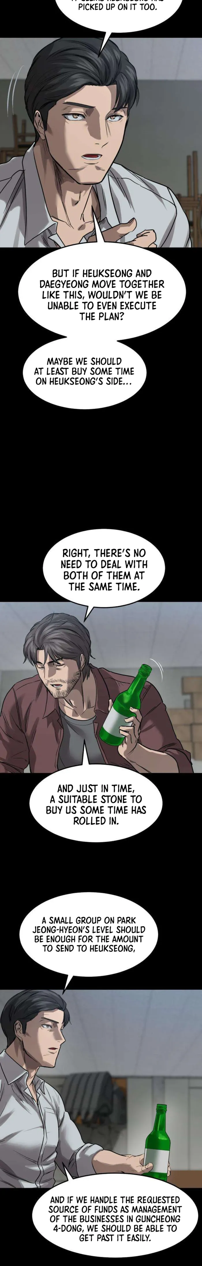 King of the Cartel, chapter 17, page 11