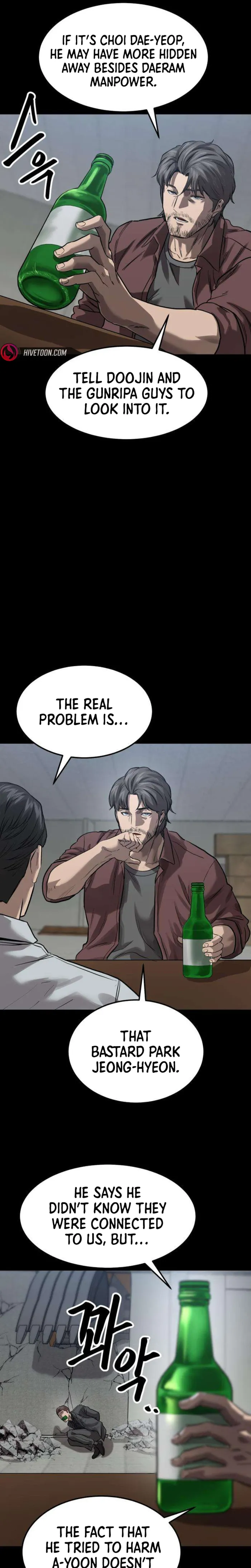 King of the Cartel, chapter 17, page 13