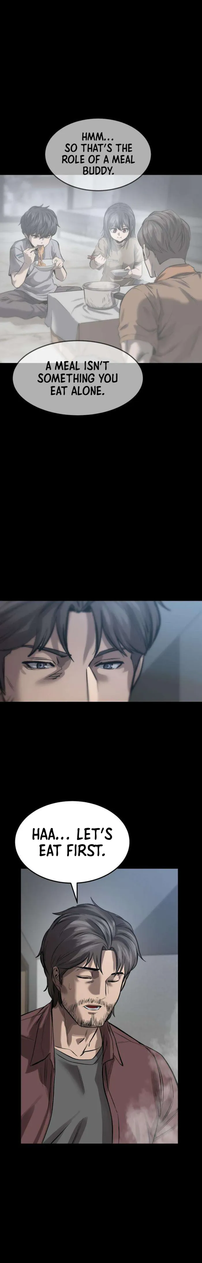 King of the Cartel, chapter 17, page 20
