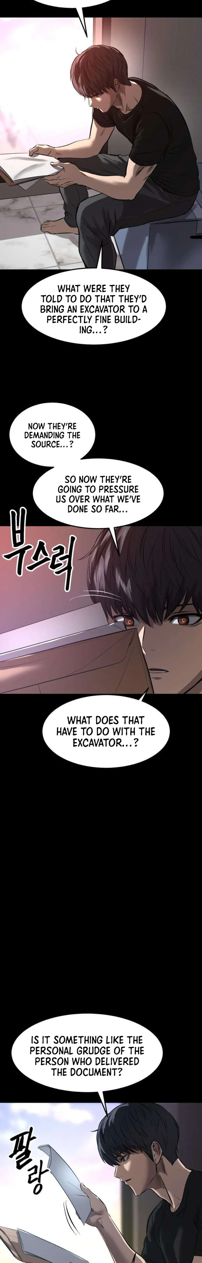 King of the Cartel, chapter 17, page 26