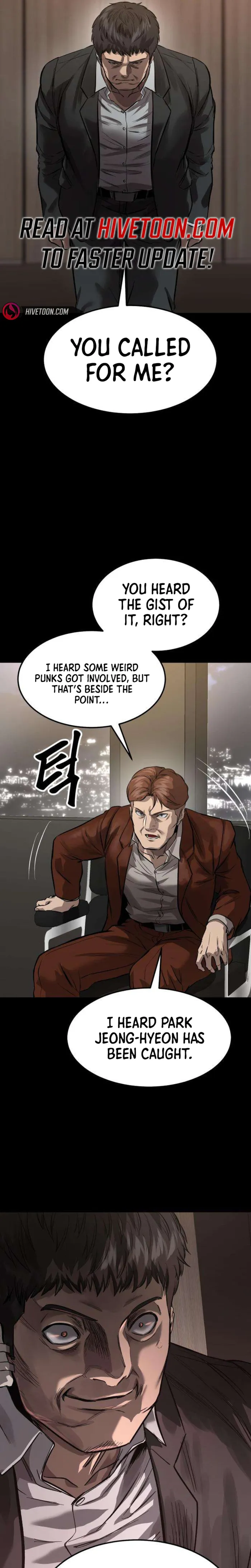 King of the Cartel, chapter 17, page 34