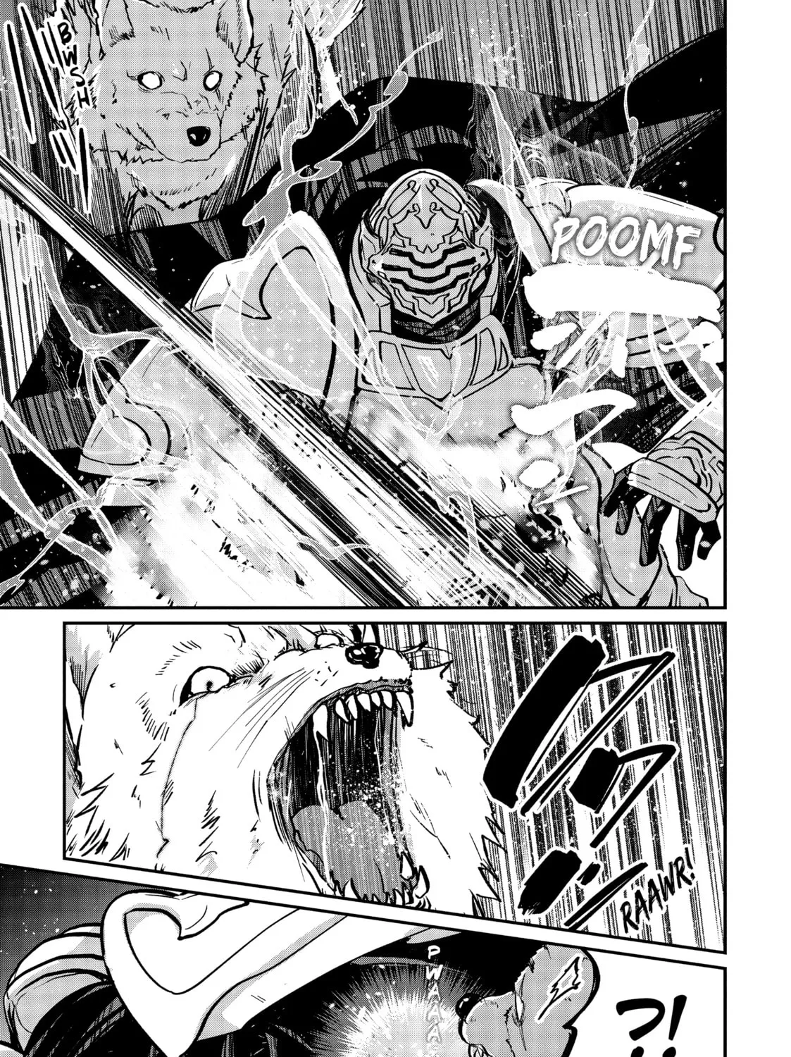 Skeleton Knight in Another World, chapter 11, page 35