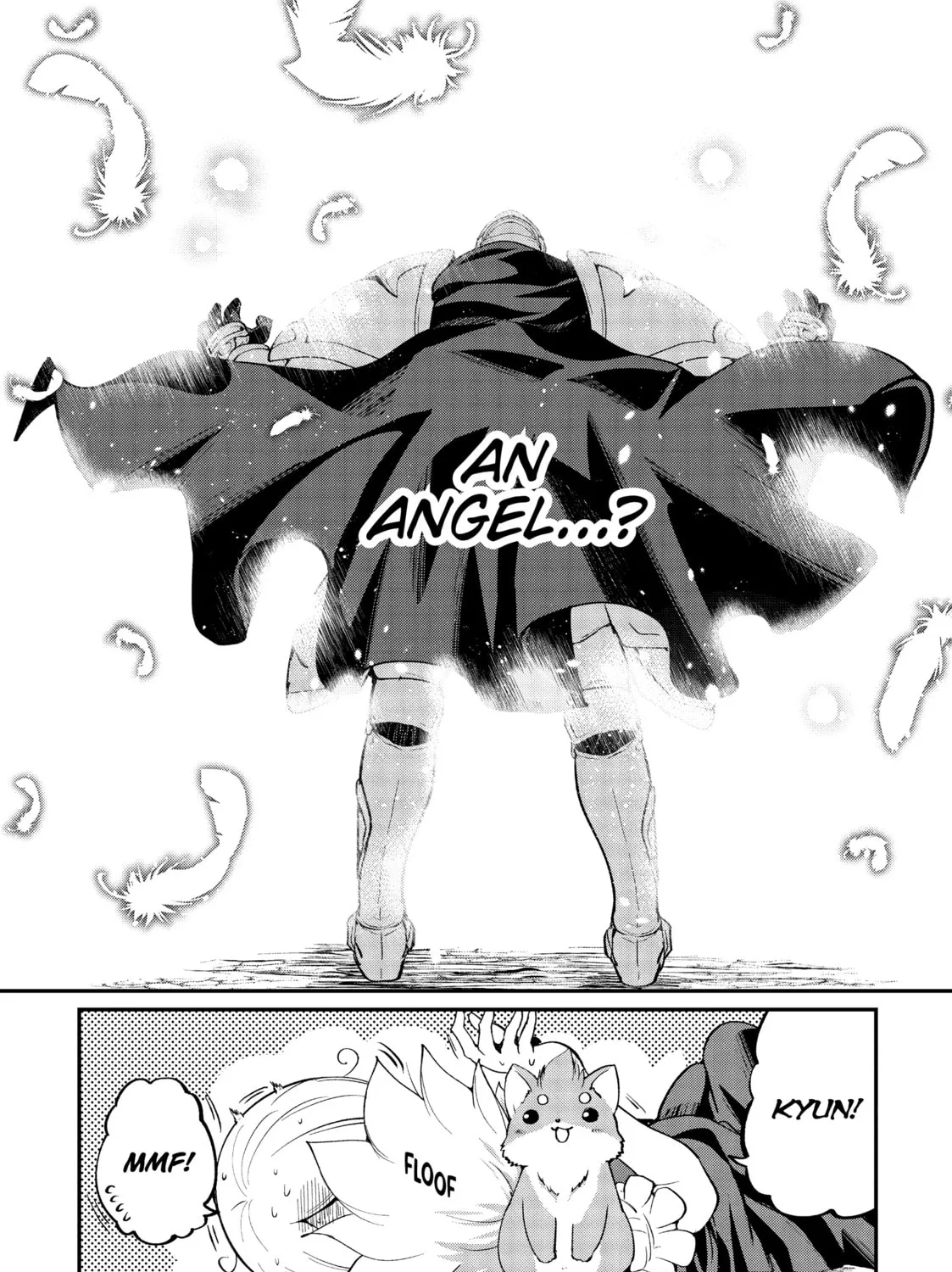Skeleton Knight in Another World, chapter 12, page 29