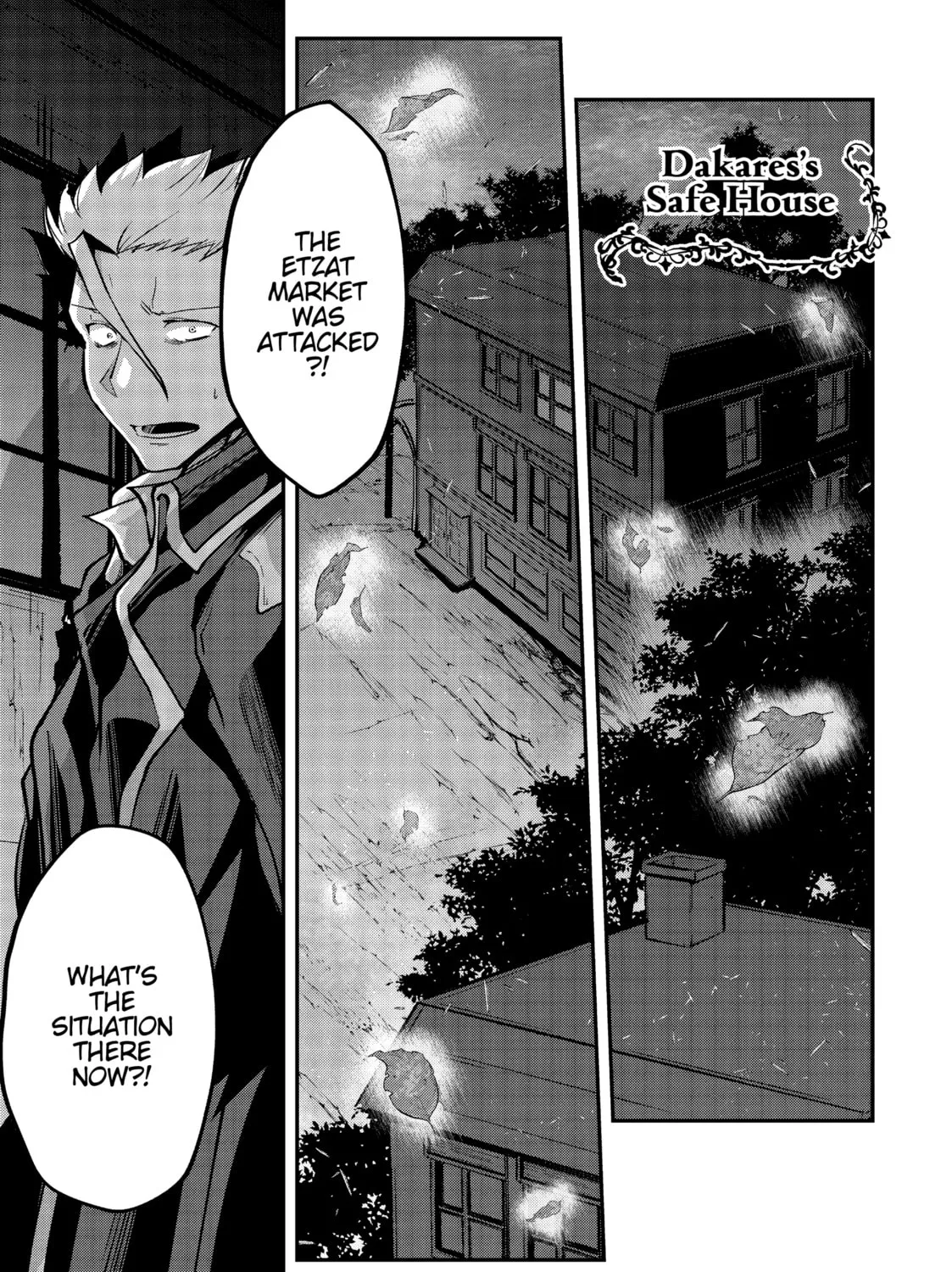 Skeleton Knight in Another World, chapter 14, page 39