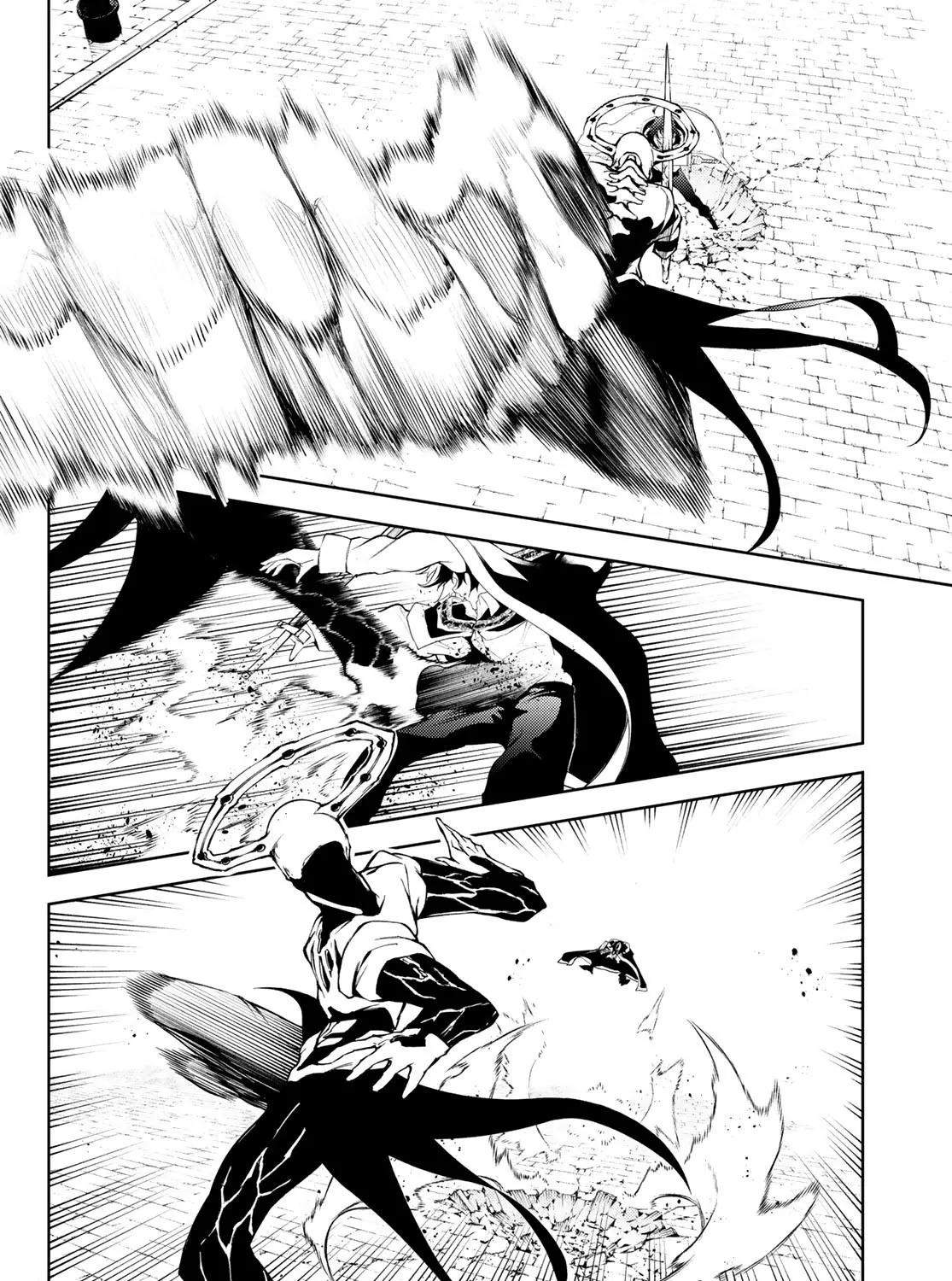 Wistoria: Wand and Sword, chapter 25, page 29