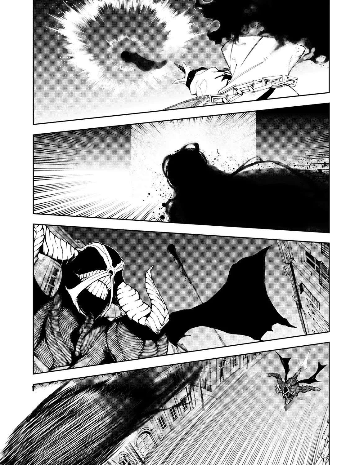 Wistoria: Wand and Sword, chapter 26, page 51