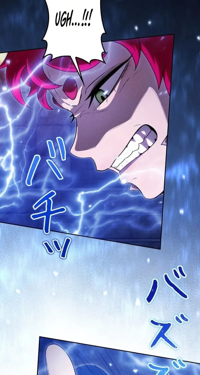 Reincarnated as the Strongest Monster Eater꞉ Revenge on the Tyrant Dragon, chapter 47, page 5