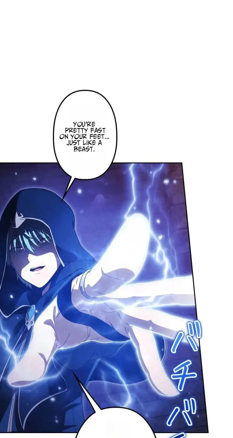 Reincarnated as the Strongest Monster Eater꞉ Revenge on the Tyrant Dragon, chapter 47, page 11