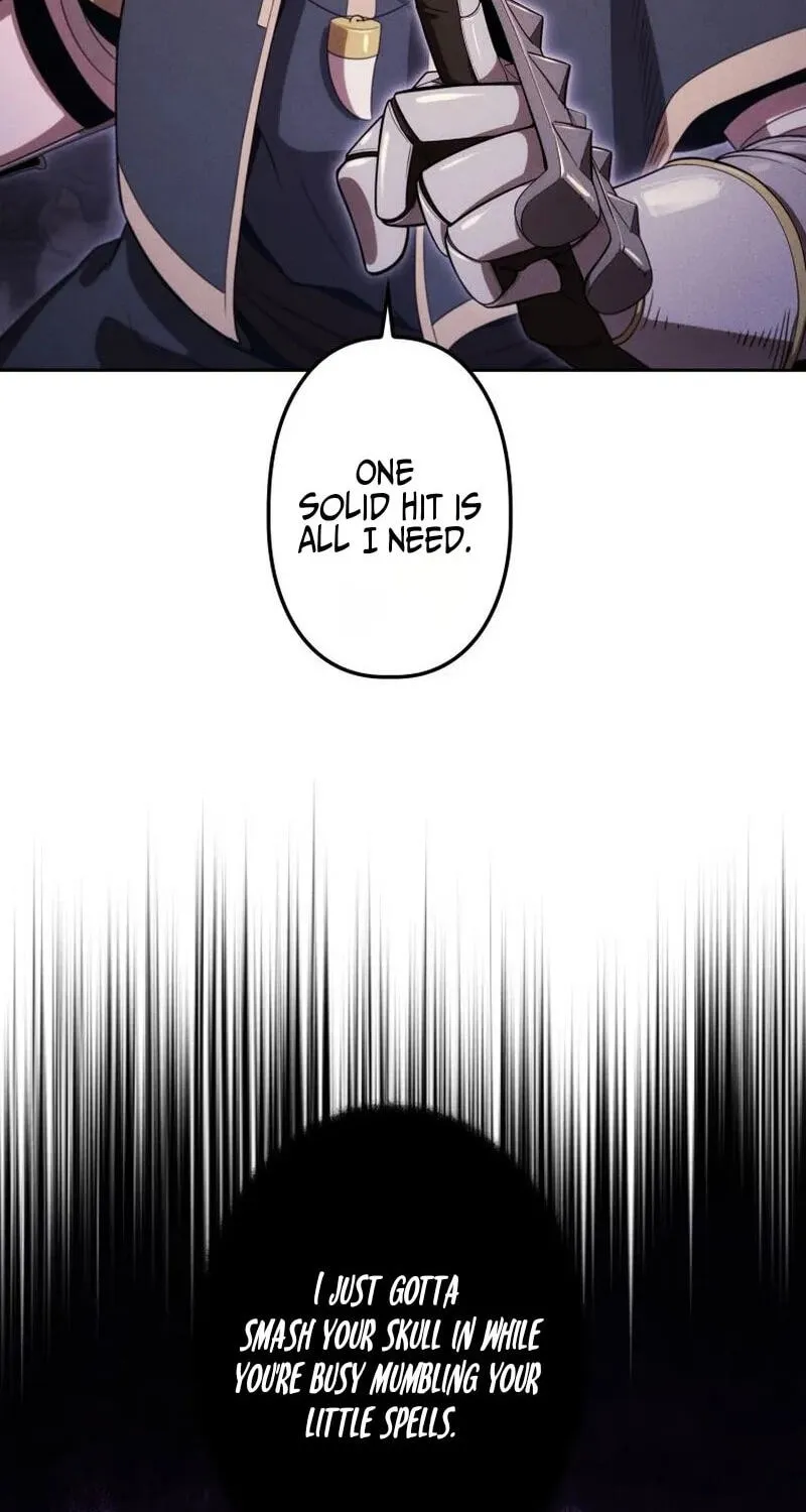 Reincarnated as the Strongest Monster Eater꞉ Revenge on the Tyrant Dragon, chapter 47, page 50
