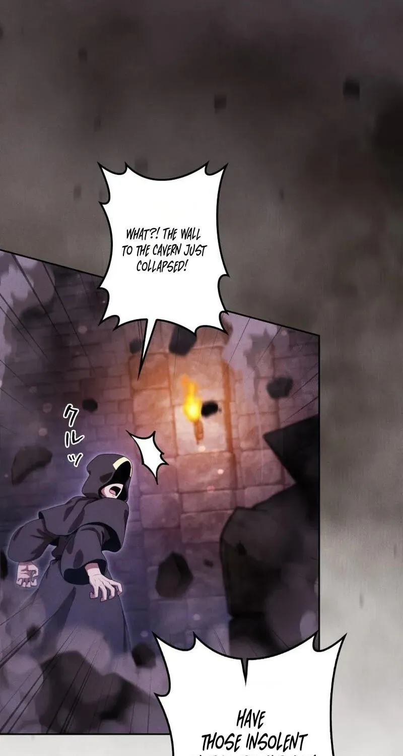 Reincarnated as the Strongest Monster Eater꞉ Revenge on the Tyrant Dragon, chapter 47, page 82