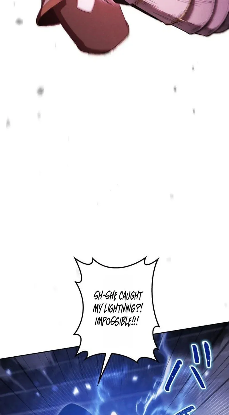 Reincarnated as the Strongest Monster Eater꞉ Revenge on the Tyrant Dragon, chapter 47, page 104