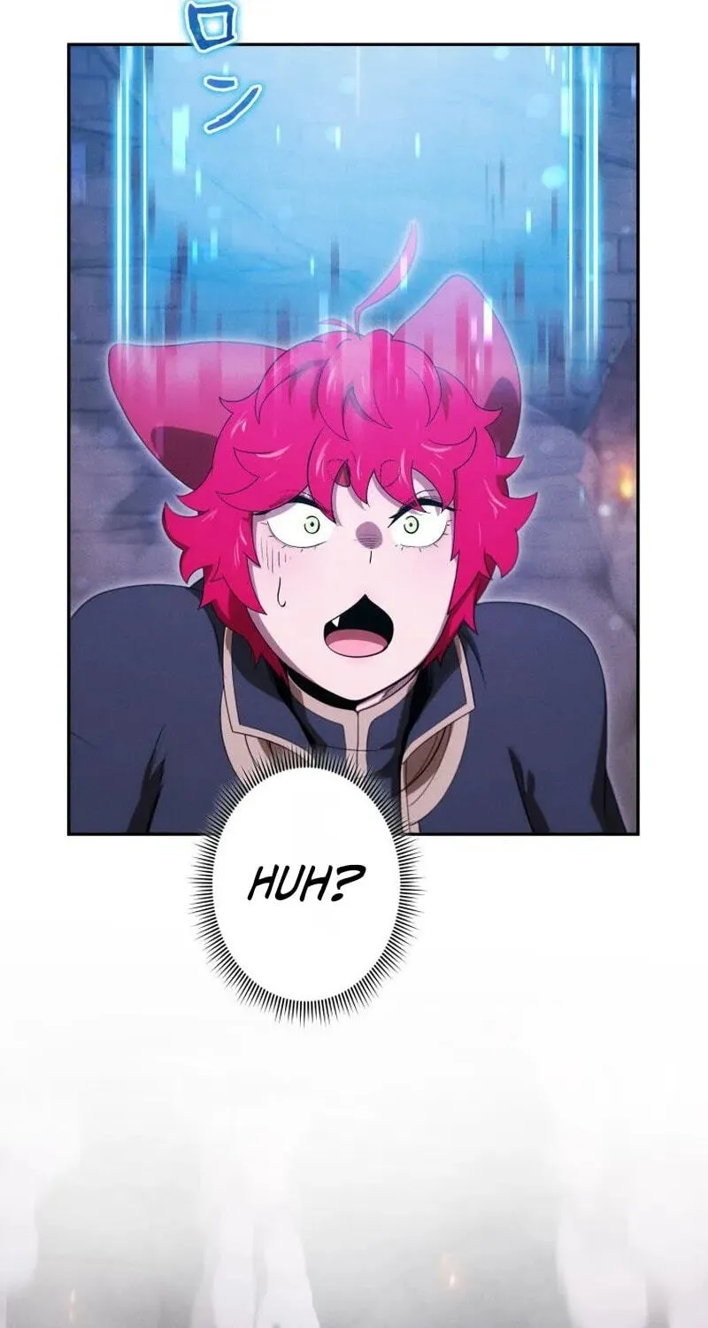 Reincarnated as the Strongest Monster Eater꞉ Revenge on the Tyrant Dragon, chapter 47, page 140