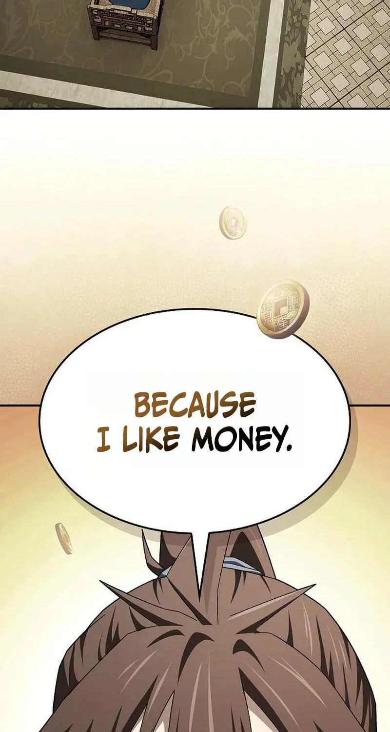 Golden Martial God, chapter 18, page 23