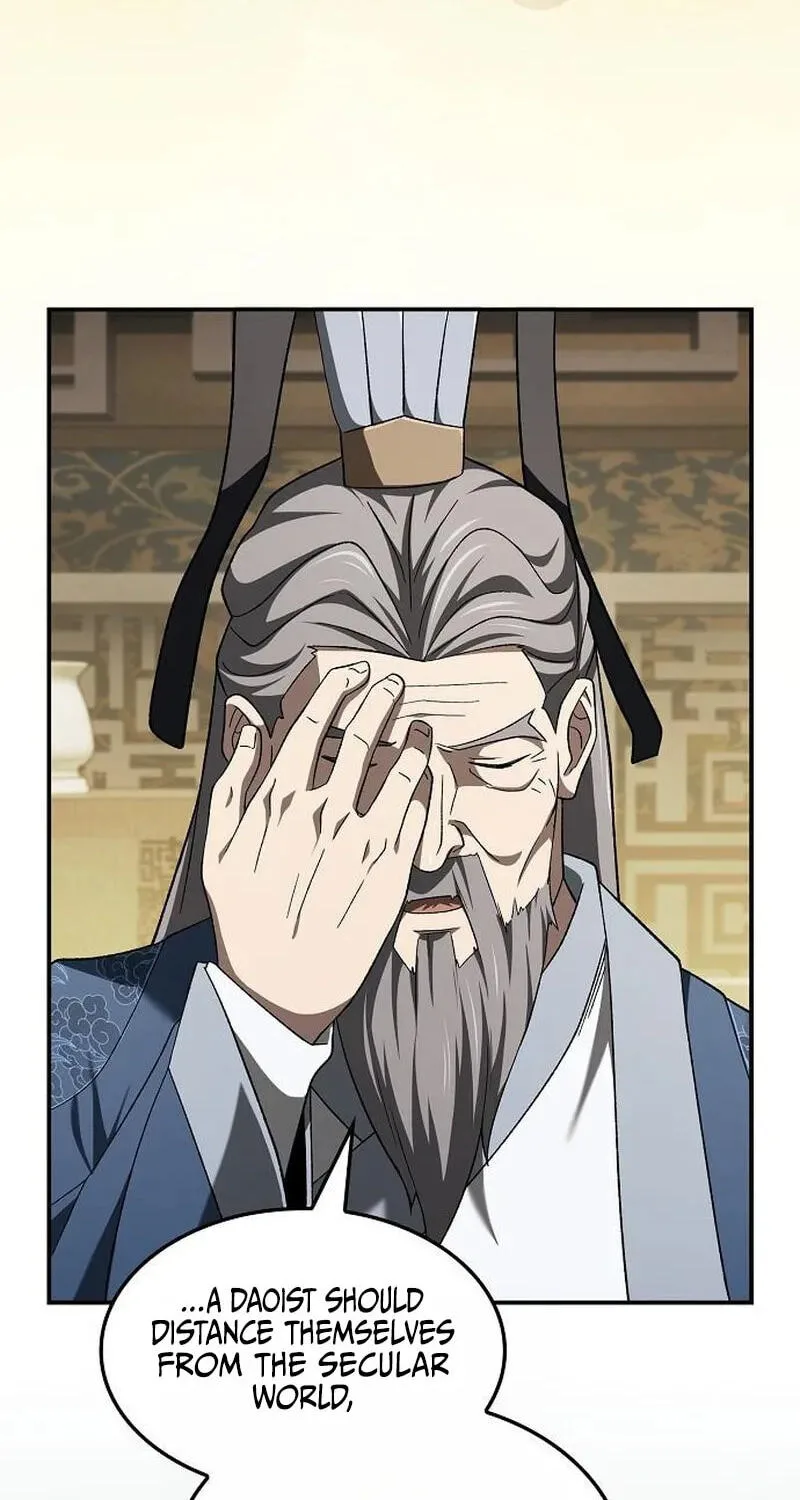 Golden Martial God, chapter 18, page 25