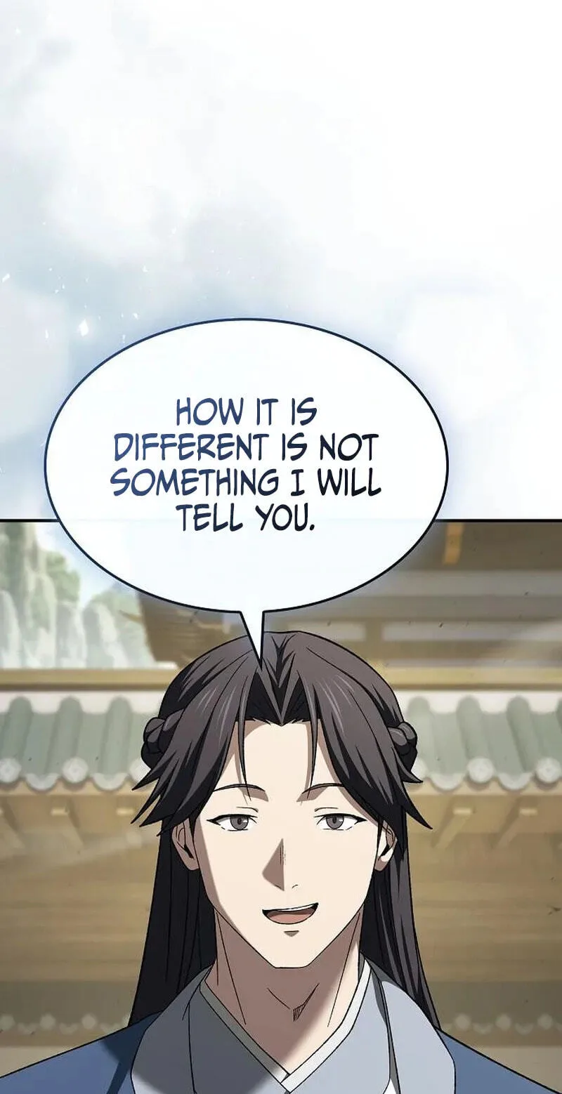 Golden Martial God, chapter 18, page 54