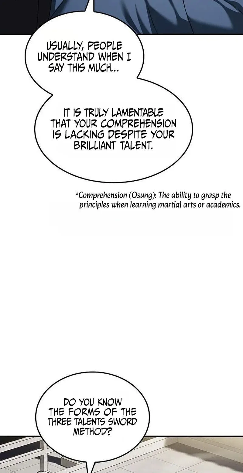 Golden Martial God, chapter 18, page 58