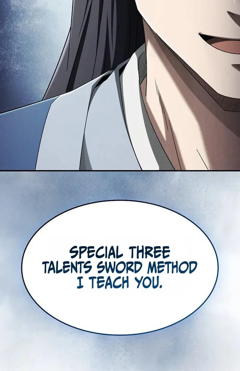 Golden Martial God, chapter 18, page 64