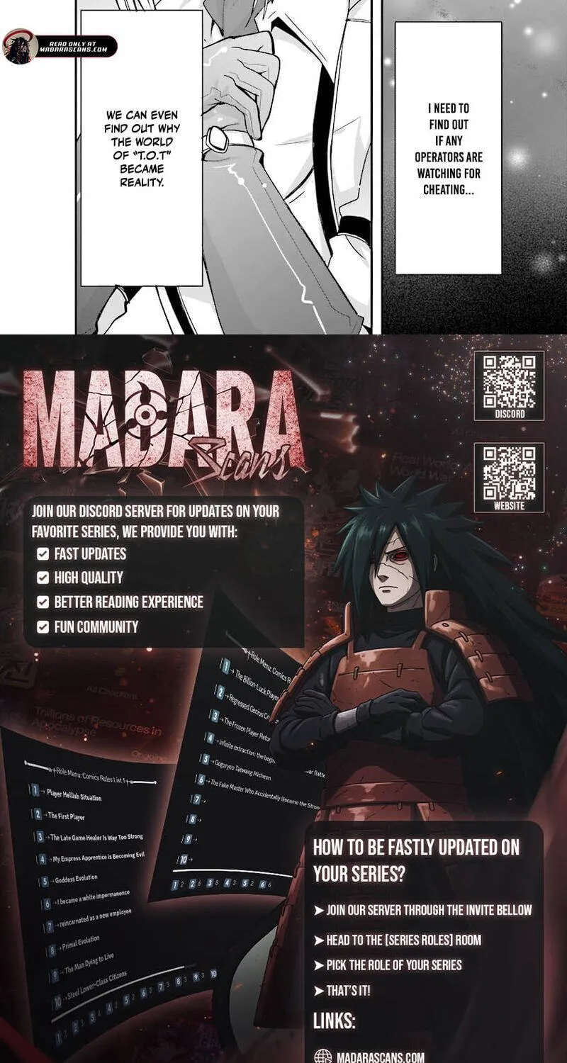 Sono Bouken-sha, Toriatsukai chuui. ~Shoutai wa Muteki no Geboku-tachi o Suberu Isekai Saikyou no Madou-ou~, chapter 3, page 24