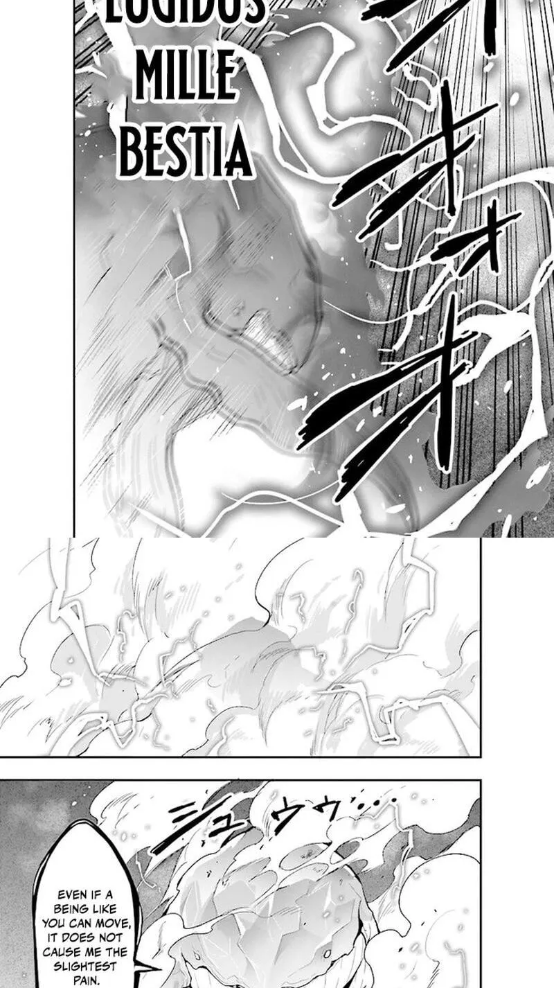 Sono Bouken-sha, Toriatsukai chuui. ~Shoutai wa Muteki no Geboku-tachi o Suberu Isekai Saikyou no Madou-ou~, chapter 6, page 7