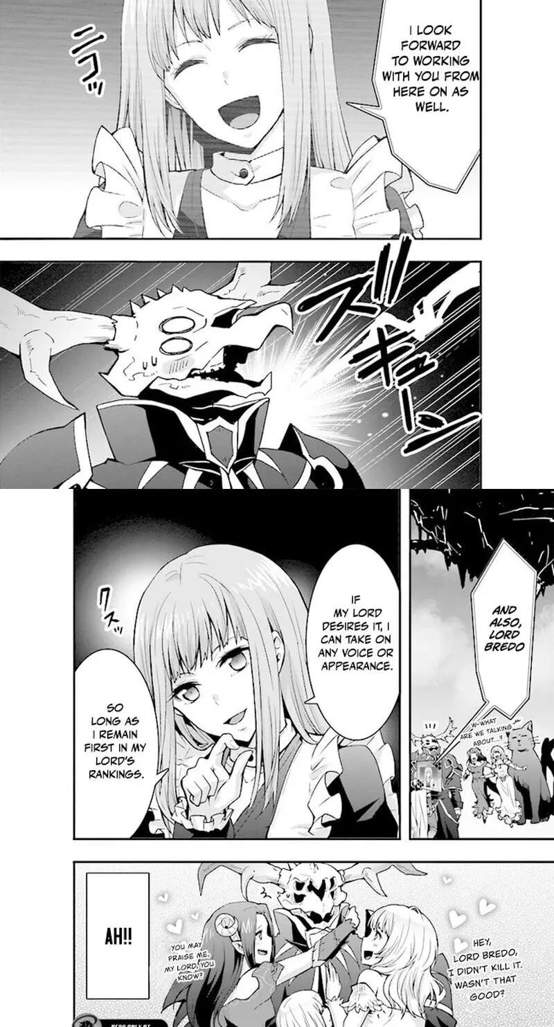 Sono Bouken-sha, Toriatsukai chuui. ~Shoutai wa Muteki no Geboku-tachi o Suberu Isekai Saikyou no Madou-ou~, chapter 6, page 26