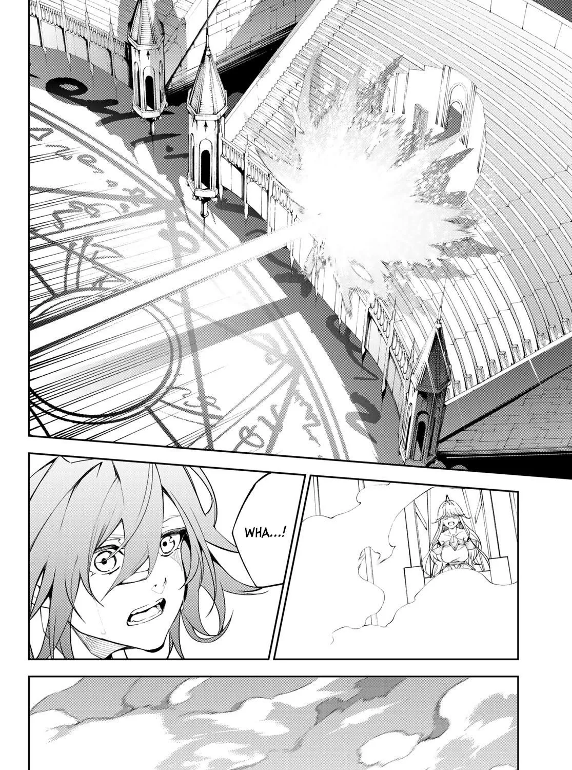 Wistoria: Wand and Sword, chapter 32, page 65