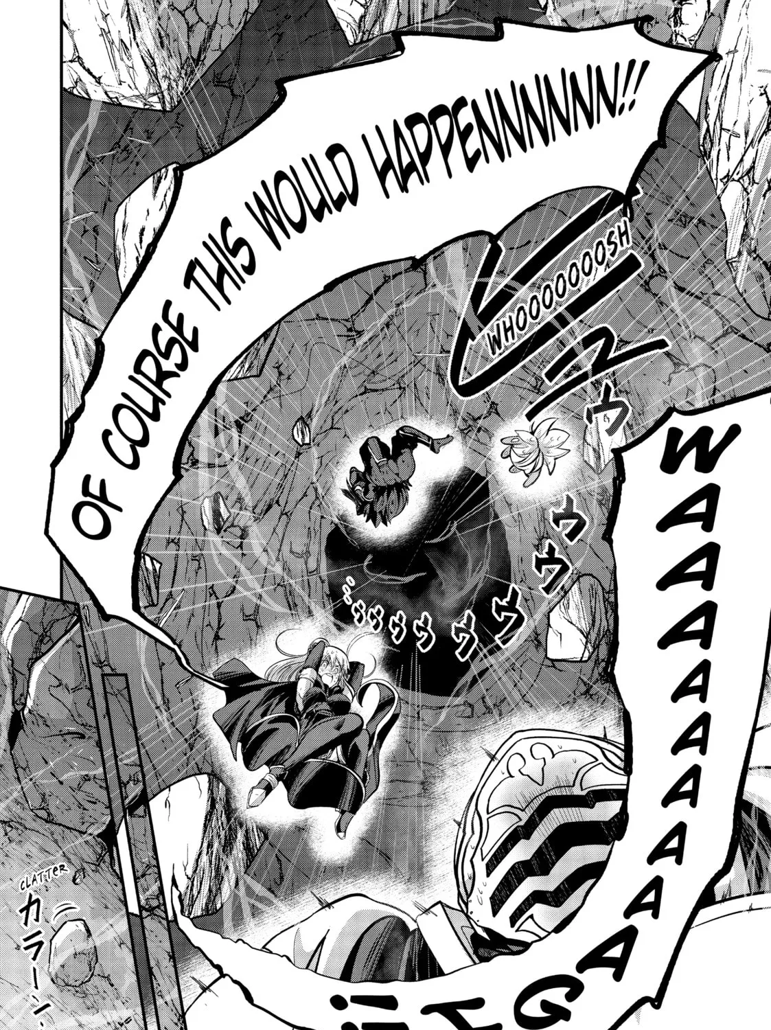 Skeleton Knight in Another World, chapter 22, page 17