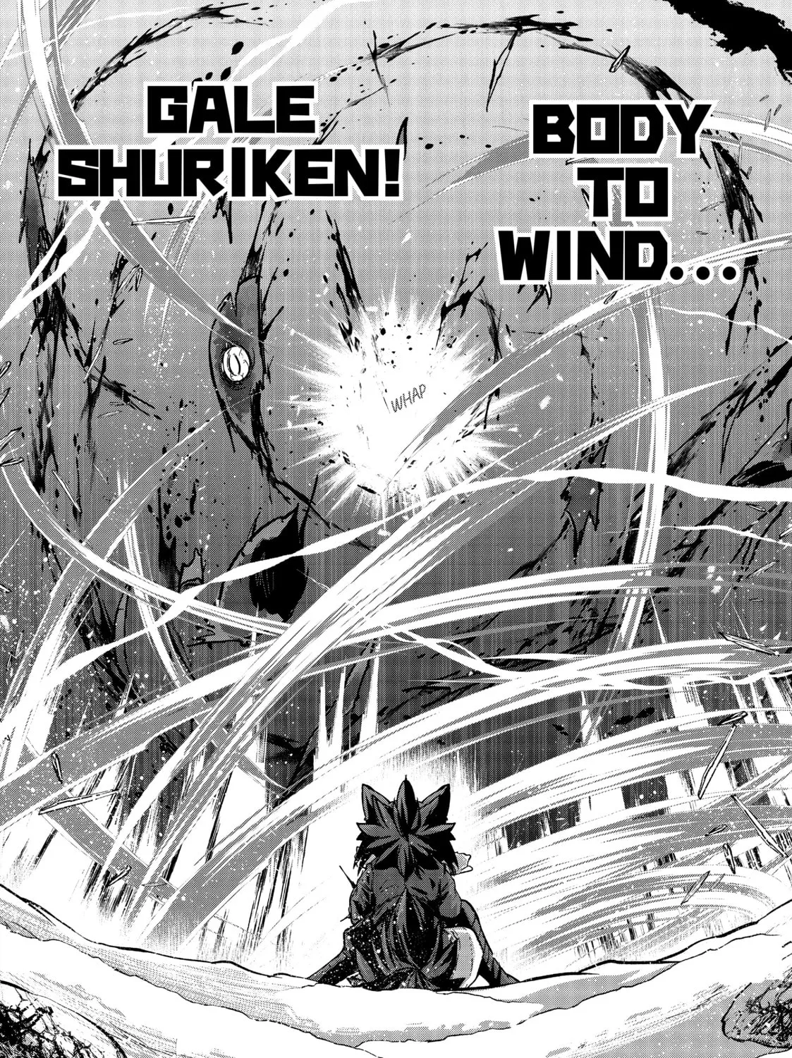 Skeleton Knight in Another World, chapter 27, page 21