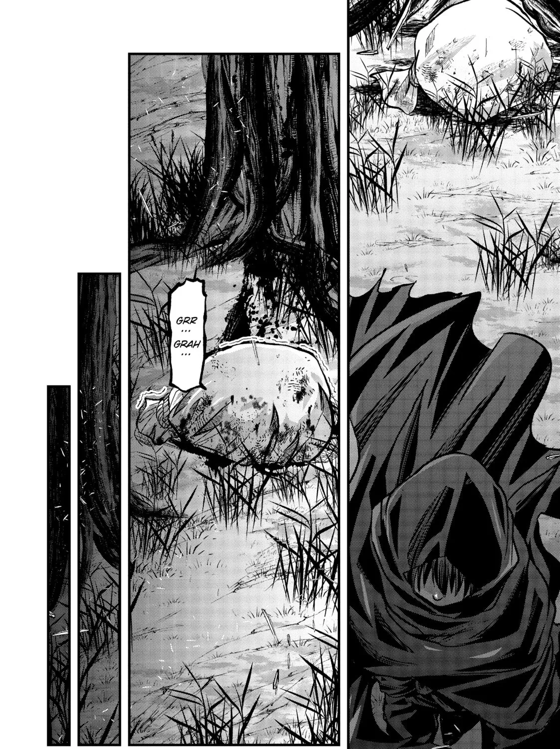 Skeleton Knight in Another World, chapter 29, page 3