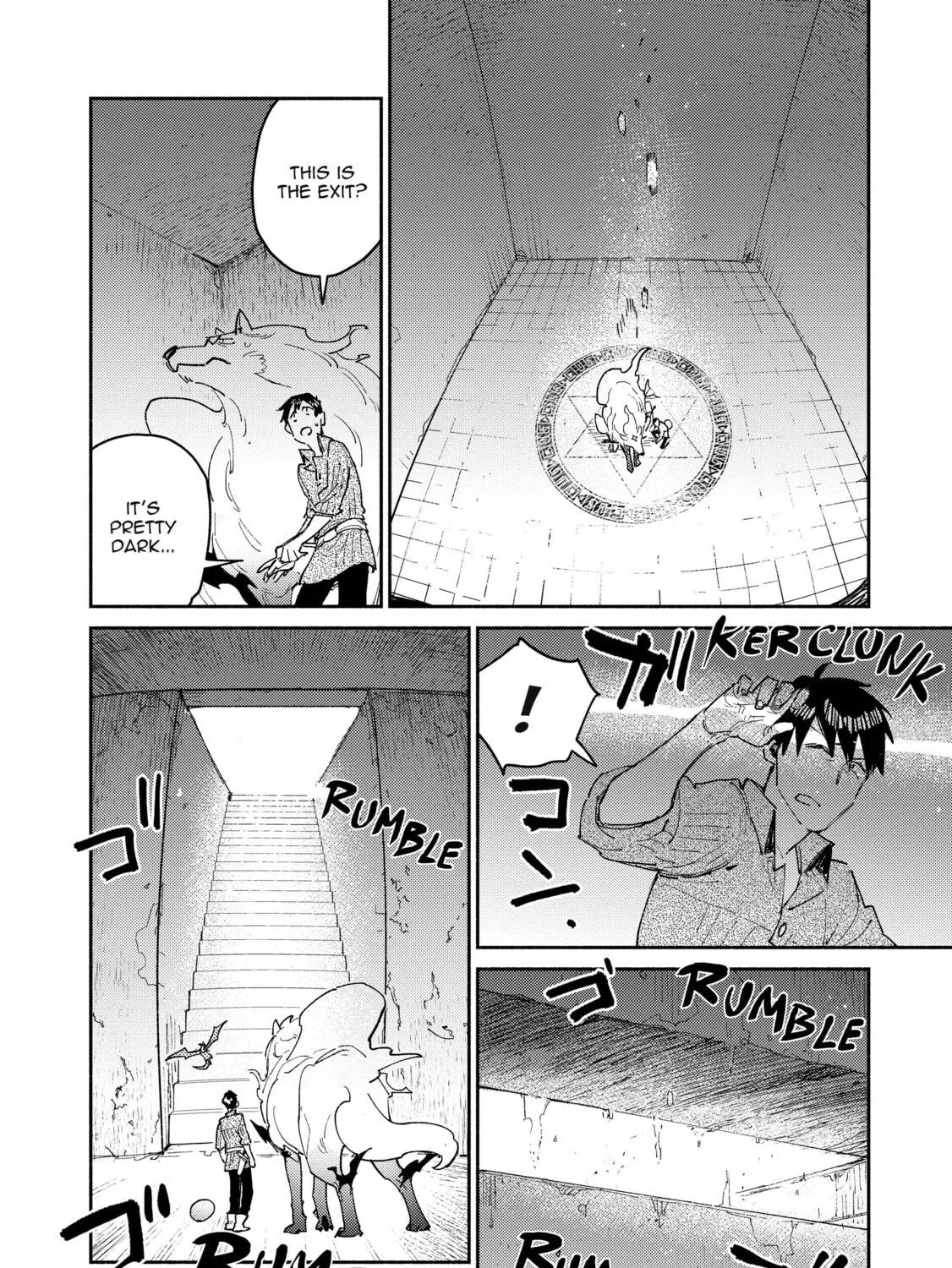 Campfire Cooking in Another World with My Absurd Skill, chapter 47, page 11