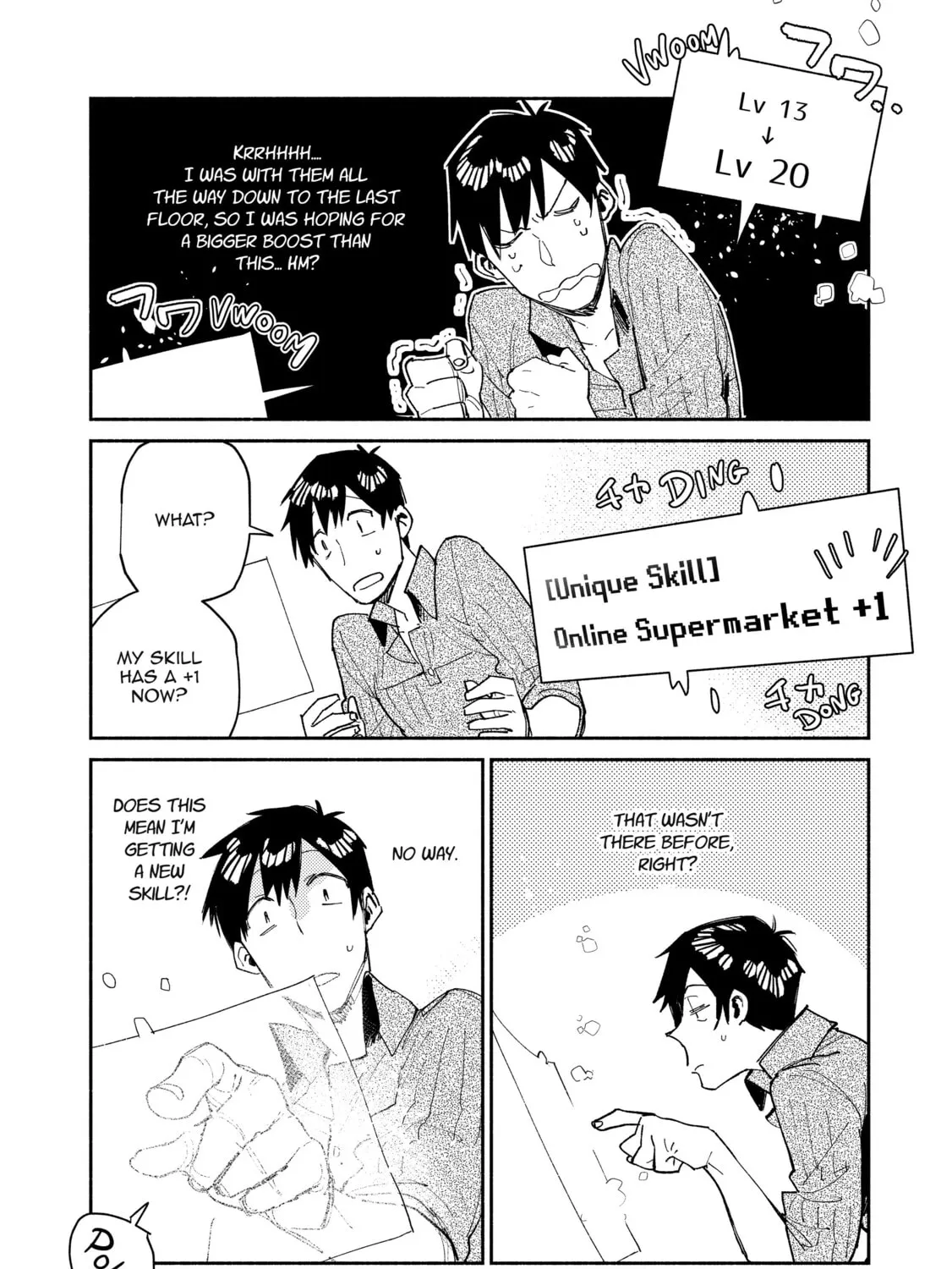 Campfire Cooking in Another World with My Absurd Skill, chapter 48, page 7