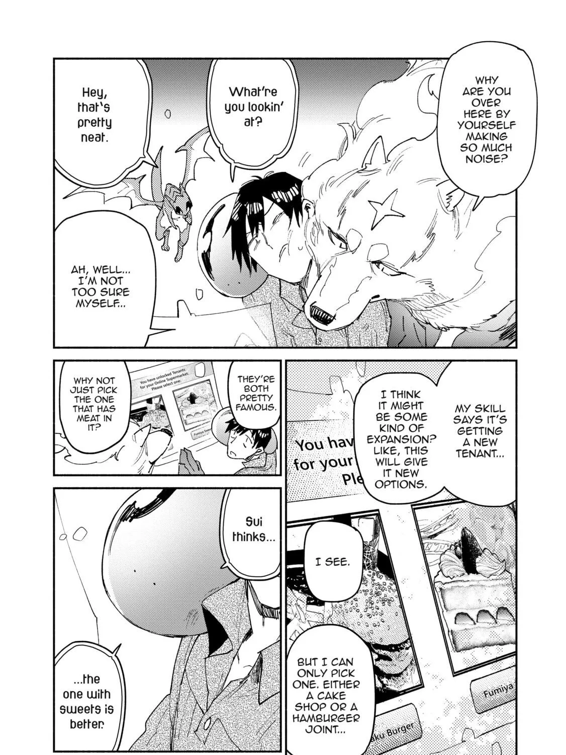 Campfire Cooking in Another World with My Absurd Skill, chapter 48, page 11