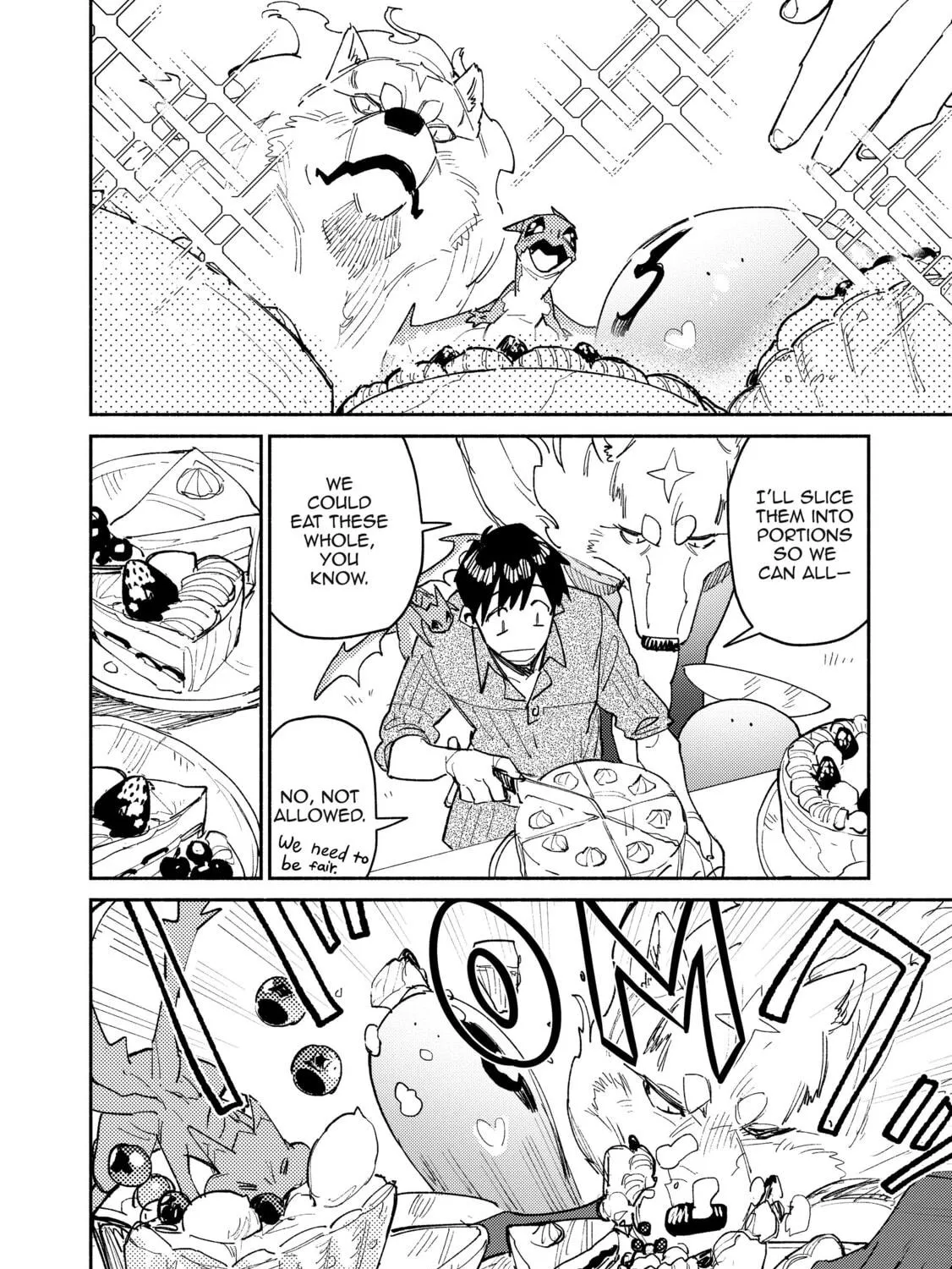 Campfire Cooking in Another World with My Absurd Skill, chapter 48, page 23
