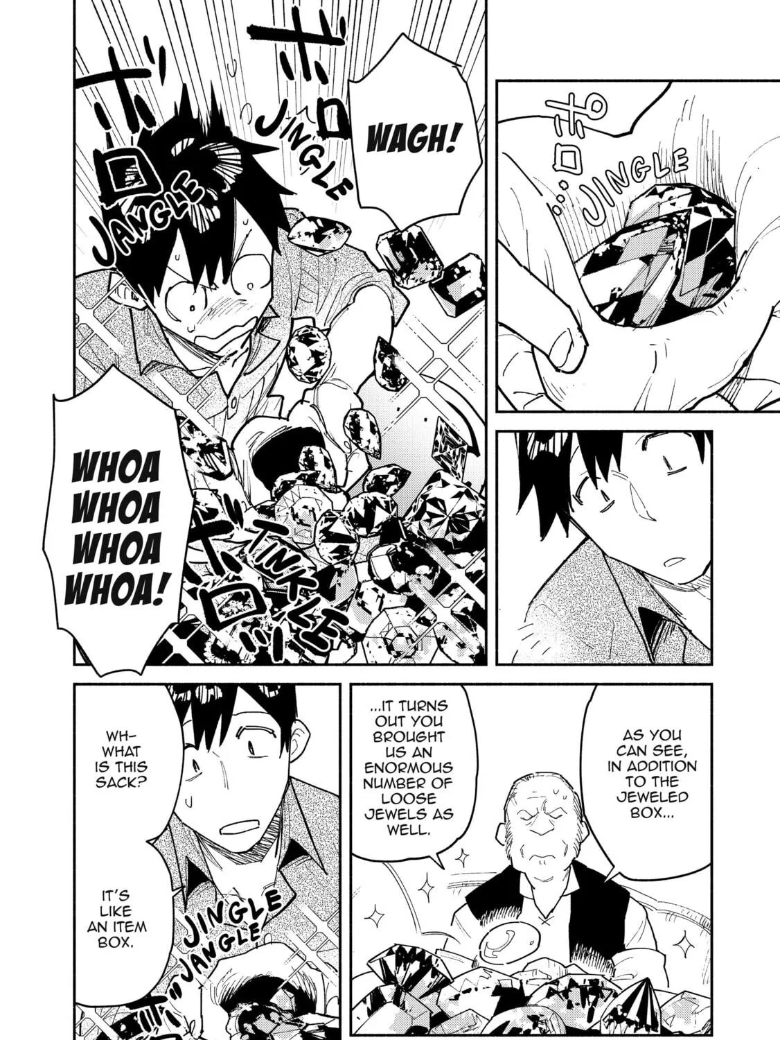 Campfire Cooking in Another World with My Absurd Skill, chapter 49, page 19