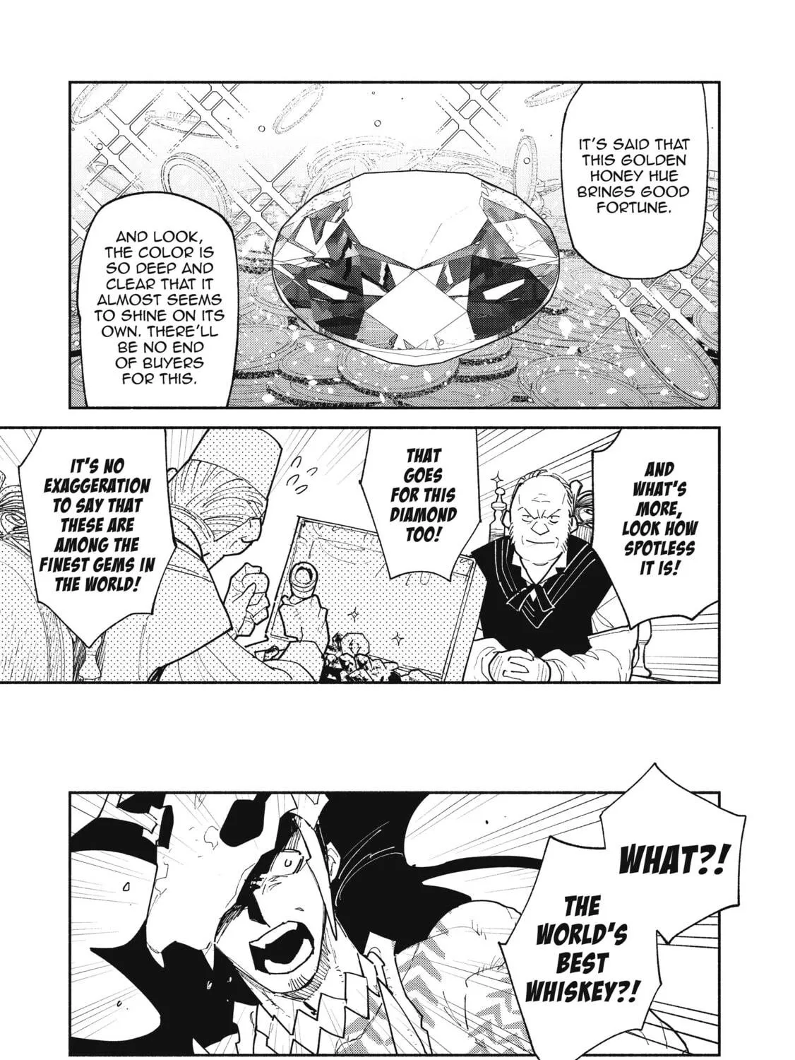 Campfire Cooking in Another World with My Absurd Skill, chapter 50, page 17