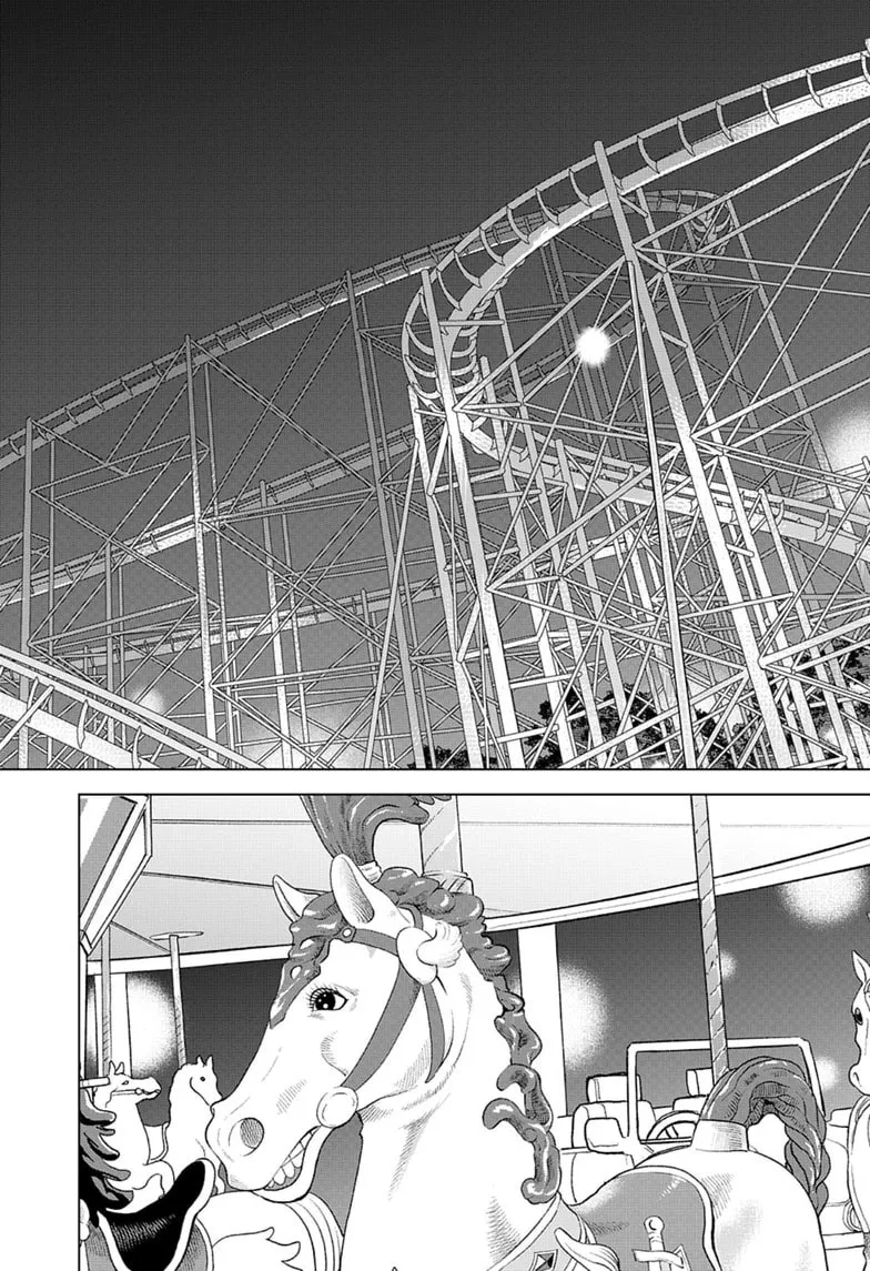 Sakamoto Days Manga Online, chapter 263, page 16