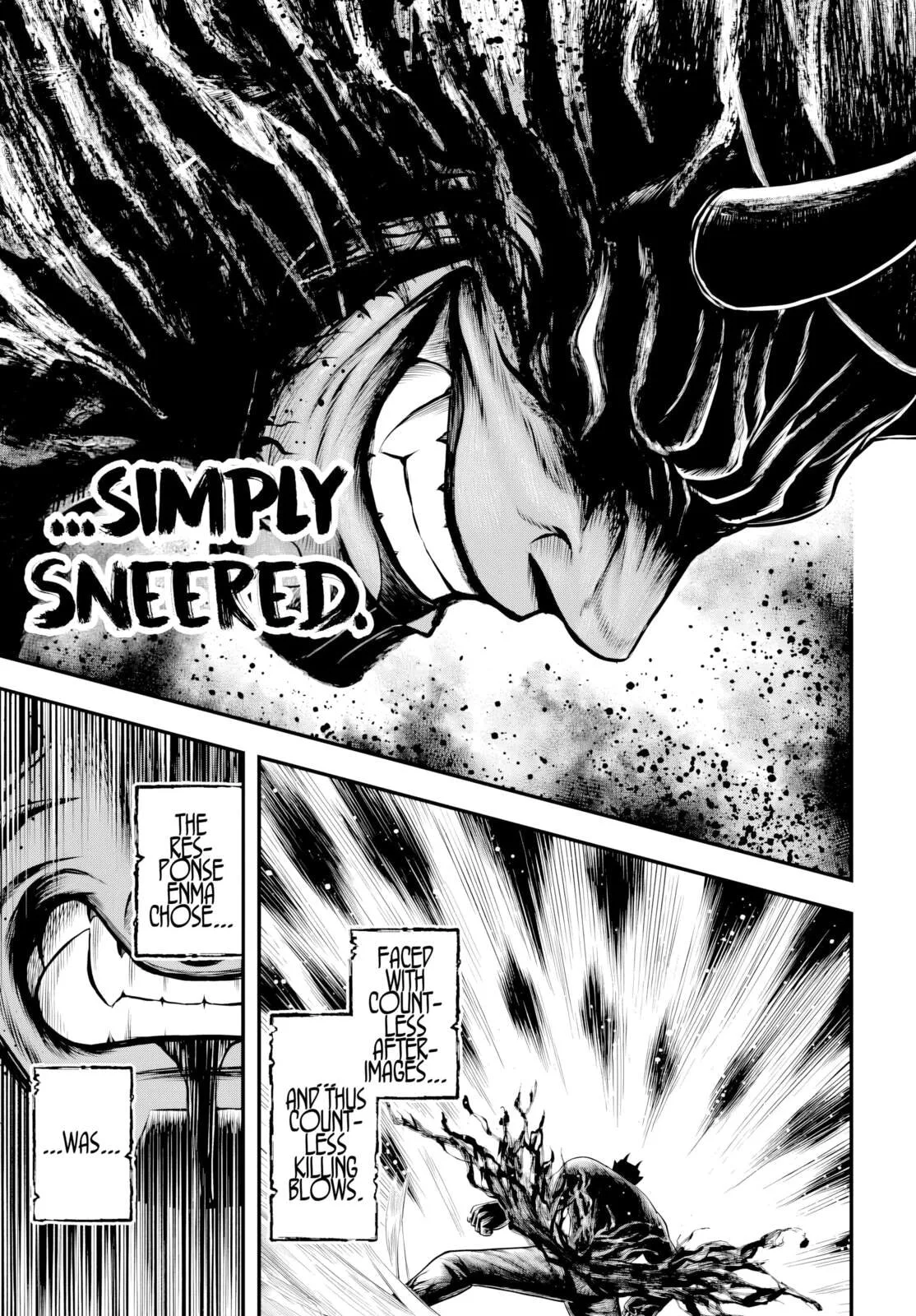 Record of Ragnarok: The Apocalypse of the Gods, chapter 25, page 16