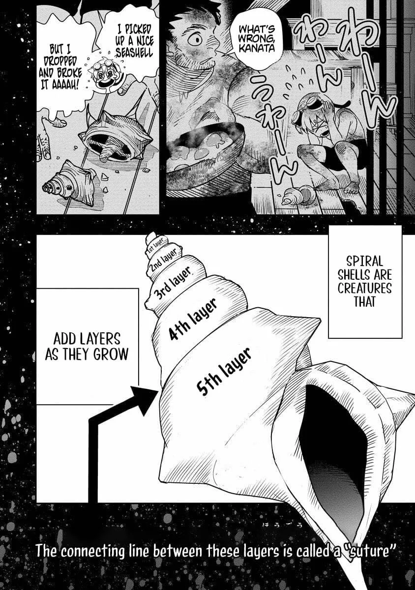 Hyoukaku no Meteoria, chapter 15.2, page 3