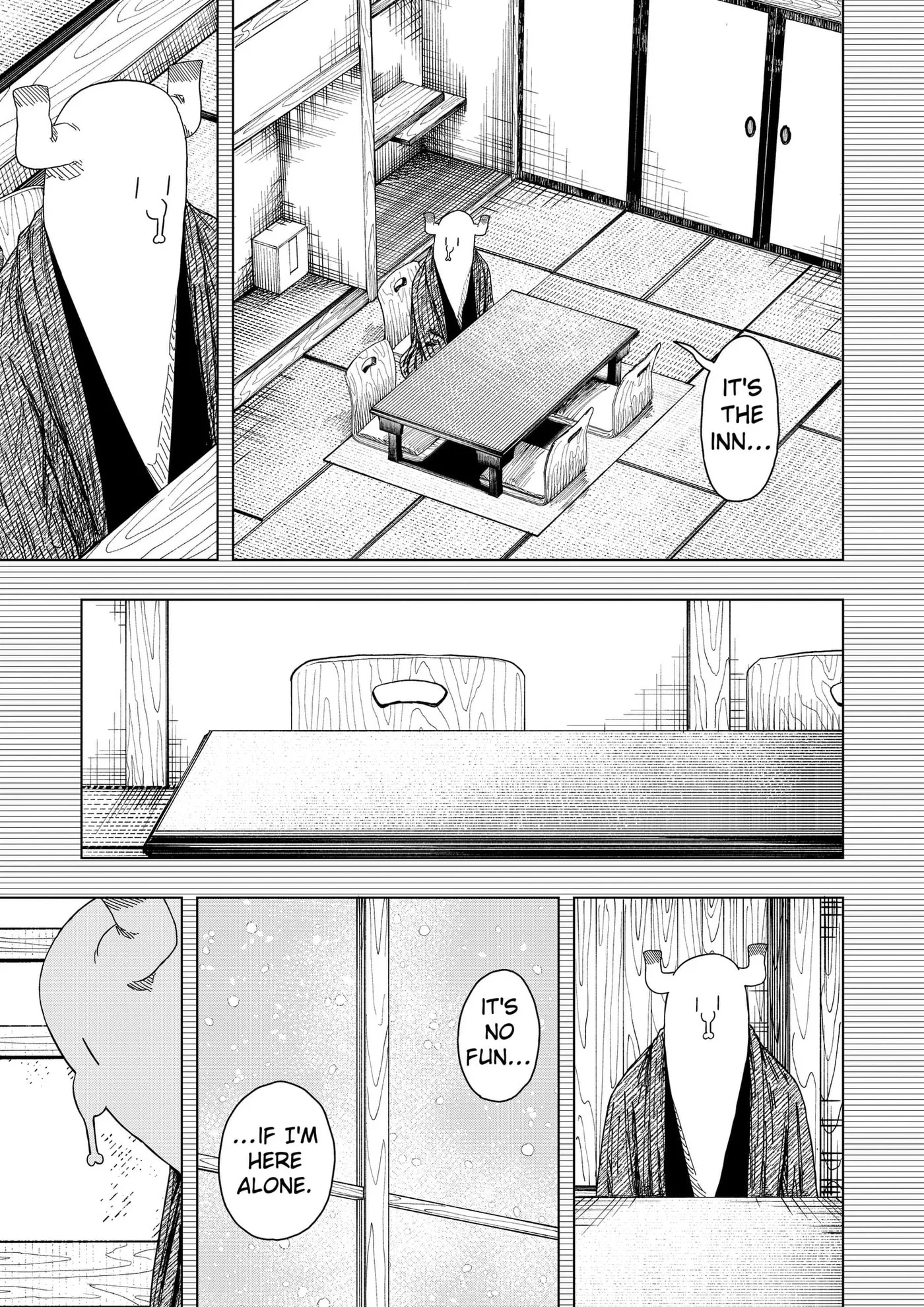 Drama Queen, chapter 59, page 9