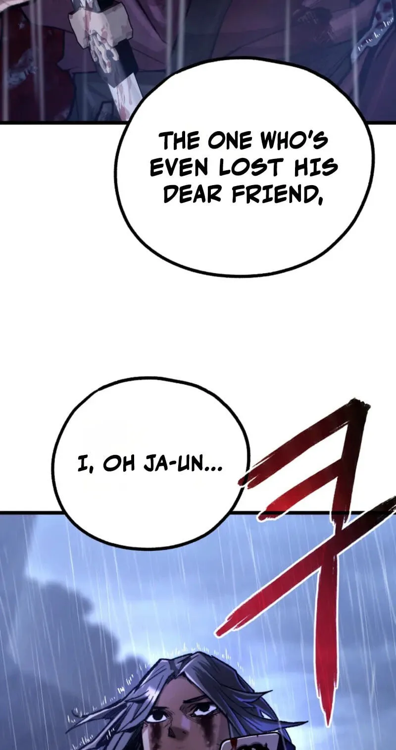 Unrivaled Spear Ghost, chapter 51, page 3