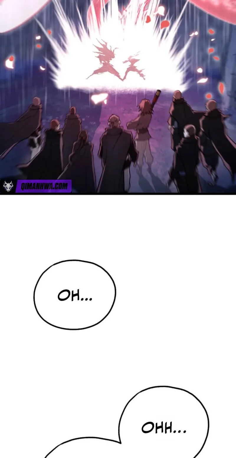 Unrivaled Spear Ghost, chapter 51, page 16