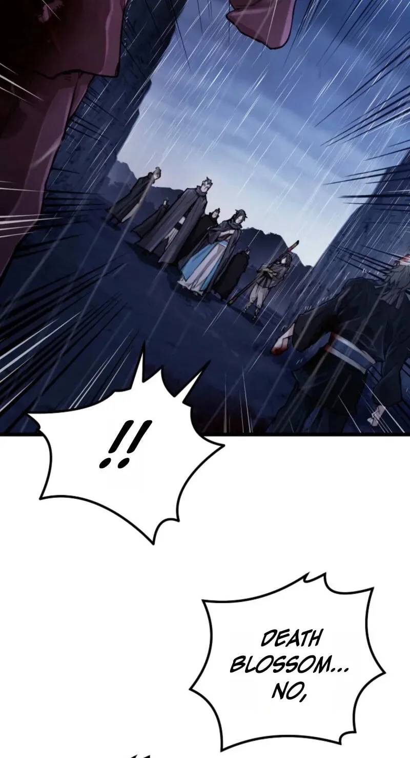 Unrivaled Spear Ghost, chapter 51, page 27