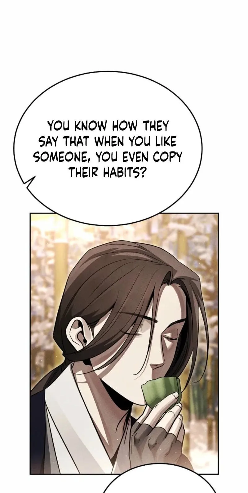 The Divine Demon’s Grand Ascension The Divine Demon’s Grand Ascension, chapter 48, page 22