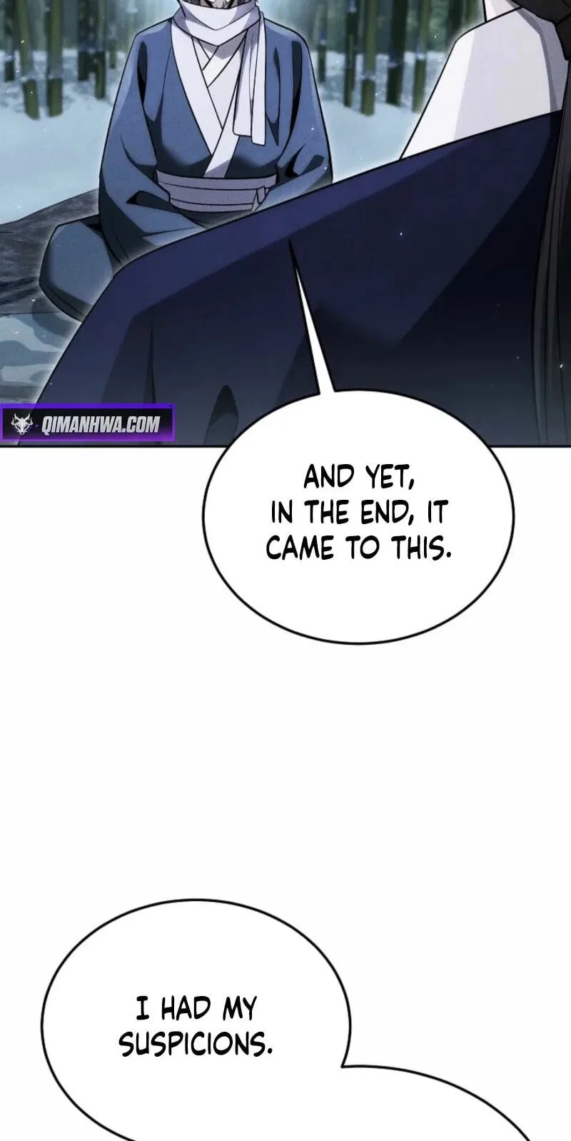 The Divine Demon’s Grand Ascension The Divine Demon’s Grand Ascension, chapter 49, page 4