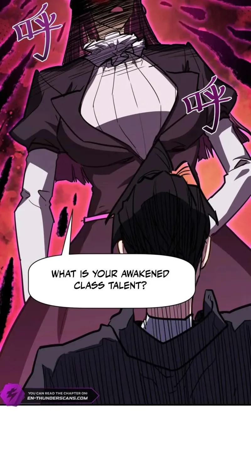 Invincible With Only a Single Point of HP, chapter 25, page 12