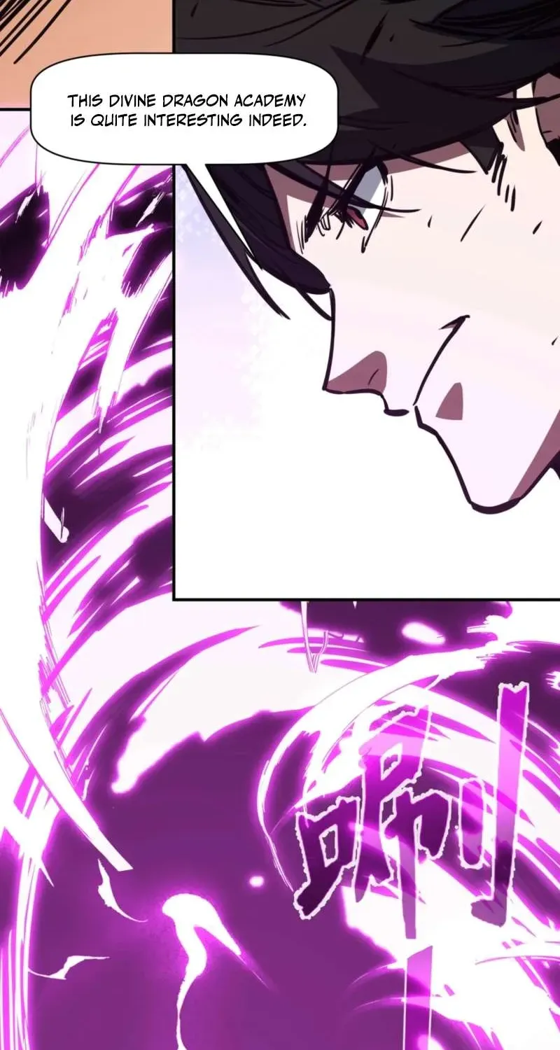 Invincible With Only a Single Point of HP, chapter 25, page 34