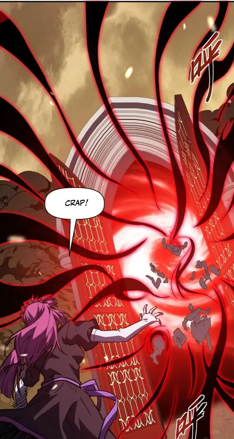 Invincible With Only a Single Point of HP, chapter 25, page 48
