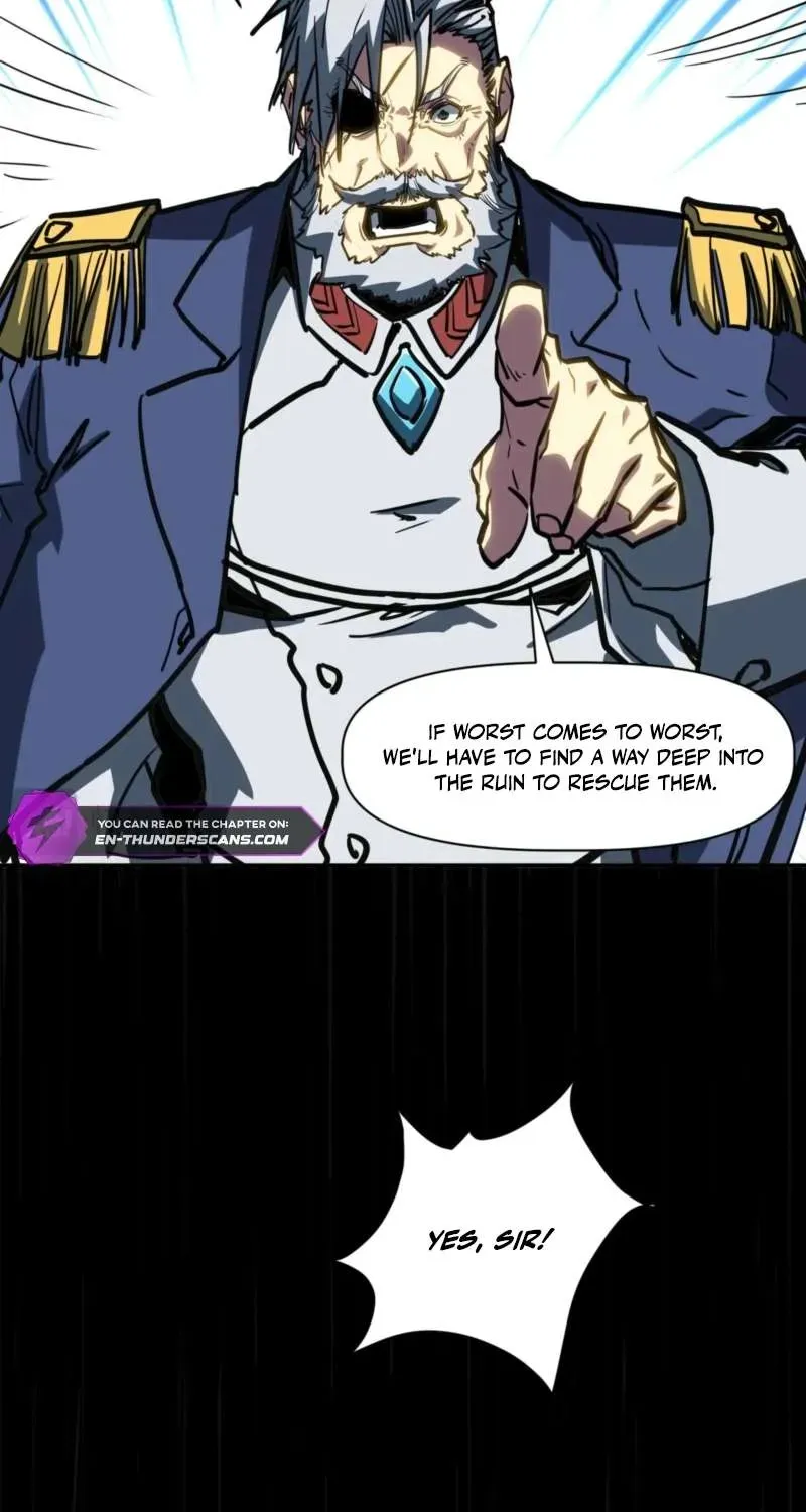 Invincible With Only a Single Point of HP, chapter 25, page 54
